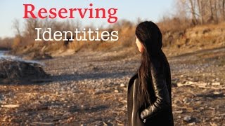 Reserving Identities | Trailer