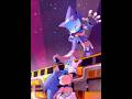 chaos sonic, prime sonic #edit #new York #rosetta