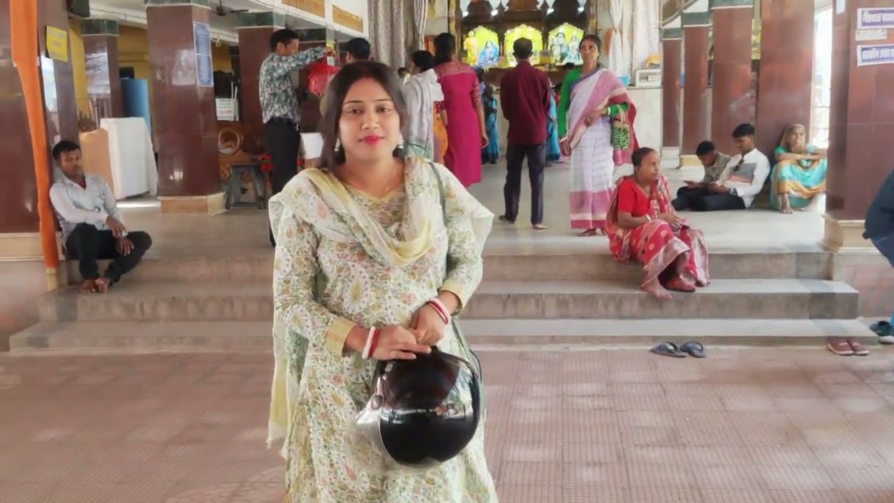 নিমাই ঠাকুরের জন্মস্থান 🙏😍🥰 #love #minivlog #viralvideo #Anima vlogs 