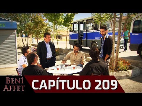 Perdóname (Beni Affet) - Capítulo 209