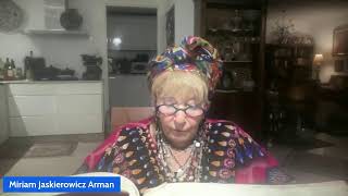 Miriam's Well: Complain,  Complain ,Complain...HOW  DO  YOU  DEAL WITH  IT!