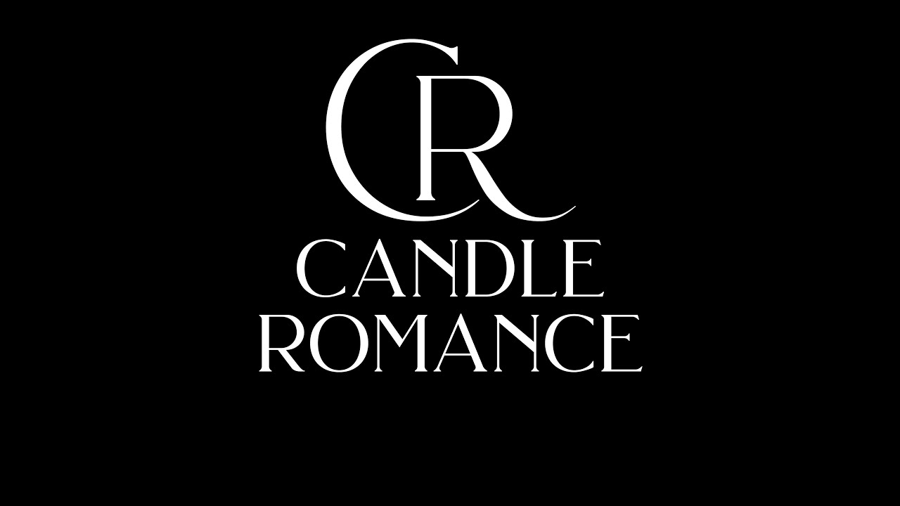 INTRO TO MY CANDLE LINE  ON SALE AT CANDLEROMANCE.SHOP