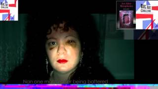 Nan Goldin Photography. The Art of America. Documentary Clip