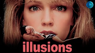 ILLUSIONS 🎬 Full Drama Suspense Movie 🎬 English HD