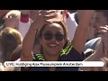 LIVE: Huldiging Ajax op het Museumplein in Amsterdam