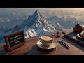 May Bossa Nova Jazz - Smooth Piano Cafe Music for Spring Morning &amp; Study Vibes