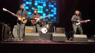 Bootleg Beatles - Auckland Thursday 9th November 2023