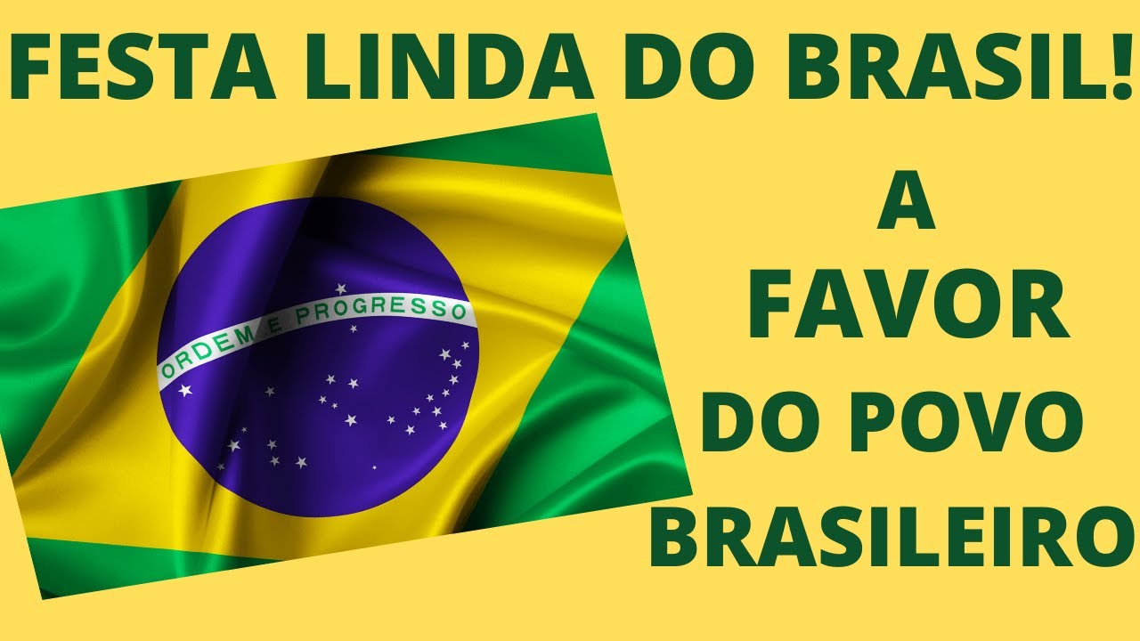 Brasil Brasil Brasil YouTube