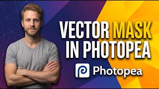 How To Vector Mask In Photopea [Easy Step-By-Step Guide]