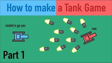 Scratch Tutorial | How to make a Tank Game | Part 1 | #codingisfun #game #smpidnboardingschool