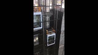 LARSSON Elevators Escalators installation in Kenya Project