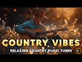 Dreamin' on the Prairie 🌙 Classic Country Vibes to Unwind 🌌