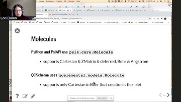 Psithon, PsiAPI, and QCSchema: Data Paths to Use Psi4