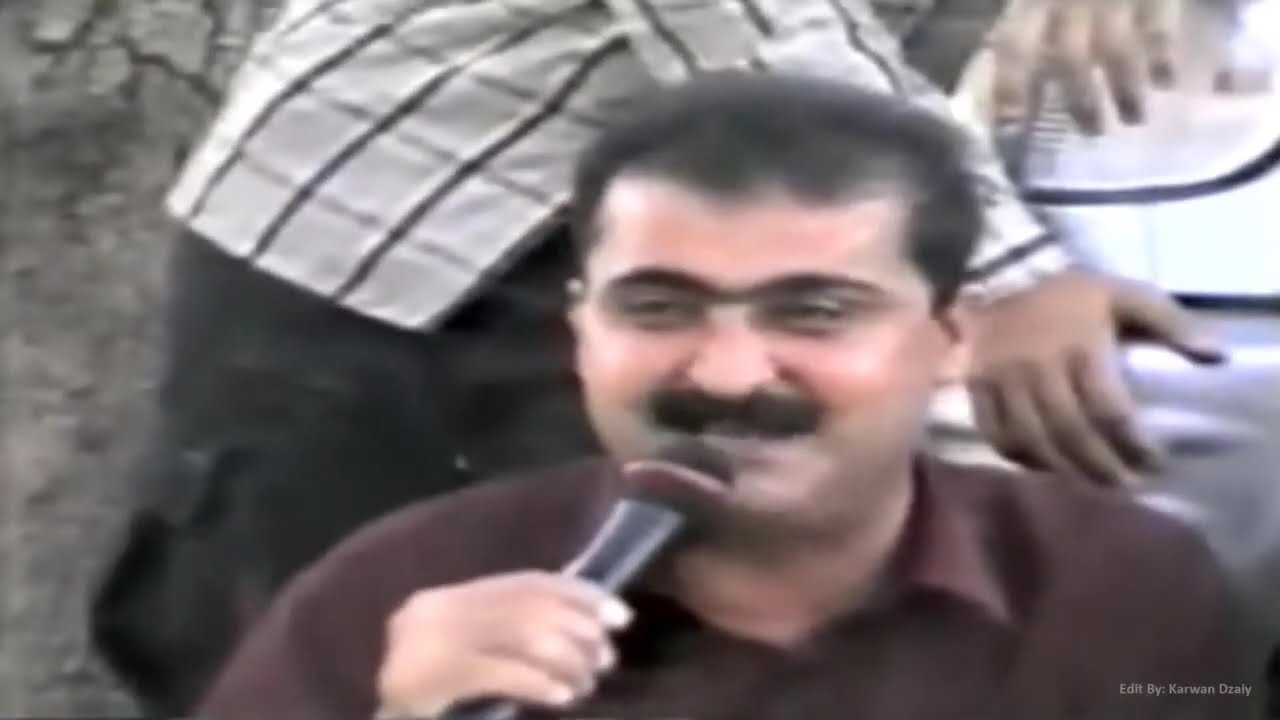 Azad Ghamgin & Sarkawt Qurbani - Ahangi Taybat_Clip | ئازاد غەمگین و سەرکەوت قوربانى