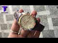 Unboxing The Tissot 24,000 Rs Watch