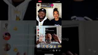 The Shade Room With Bow Wow (Part 2) Instagram Live January 5, 2021