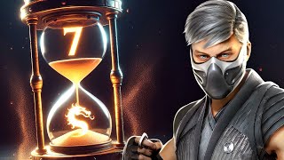 How to Play SMOKE in 7 MINUTES! - Mortal Kombat 1 Guide