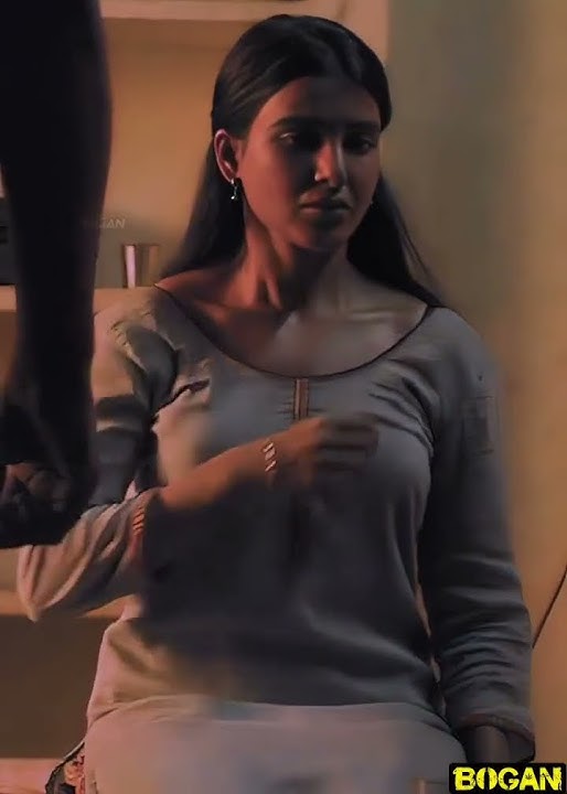 samantha hot 🥵