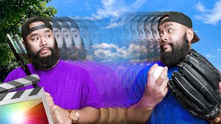 The Multiply Effect | Final Cut Pro X