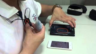 H501 PTT Zello EN