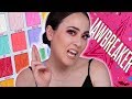 Jeffree Star Cosmetics JAWBREAKER COLLECTION 🌋 First Impressions