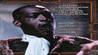 Ransom - Director’s Cut [Scene Two] [Produced. By Nicholas Craven] (New Full EP)_Full-HD
