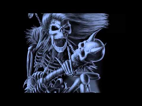 WALKER OF THE DARK