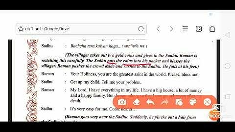 Saurabh vidhyalay Himmatnagar,std-8 sub-English,unit-1,part-3