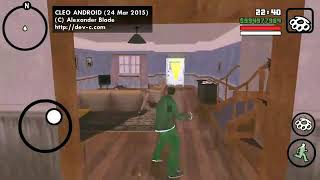 GTA SA LITE FULL MOD HD V4 By KakaID