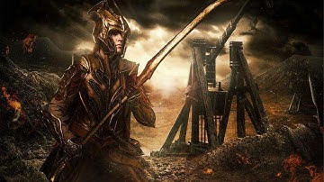 Tiên Rừng Trong Chúa Tể Những Chiếc Nhẫn