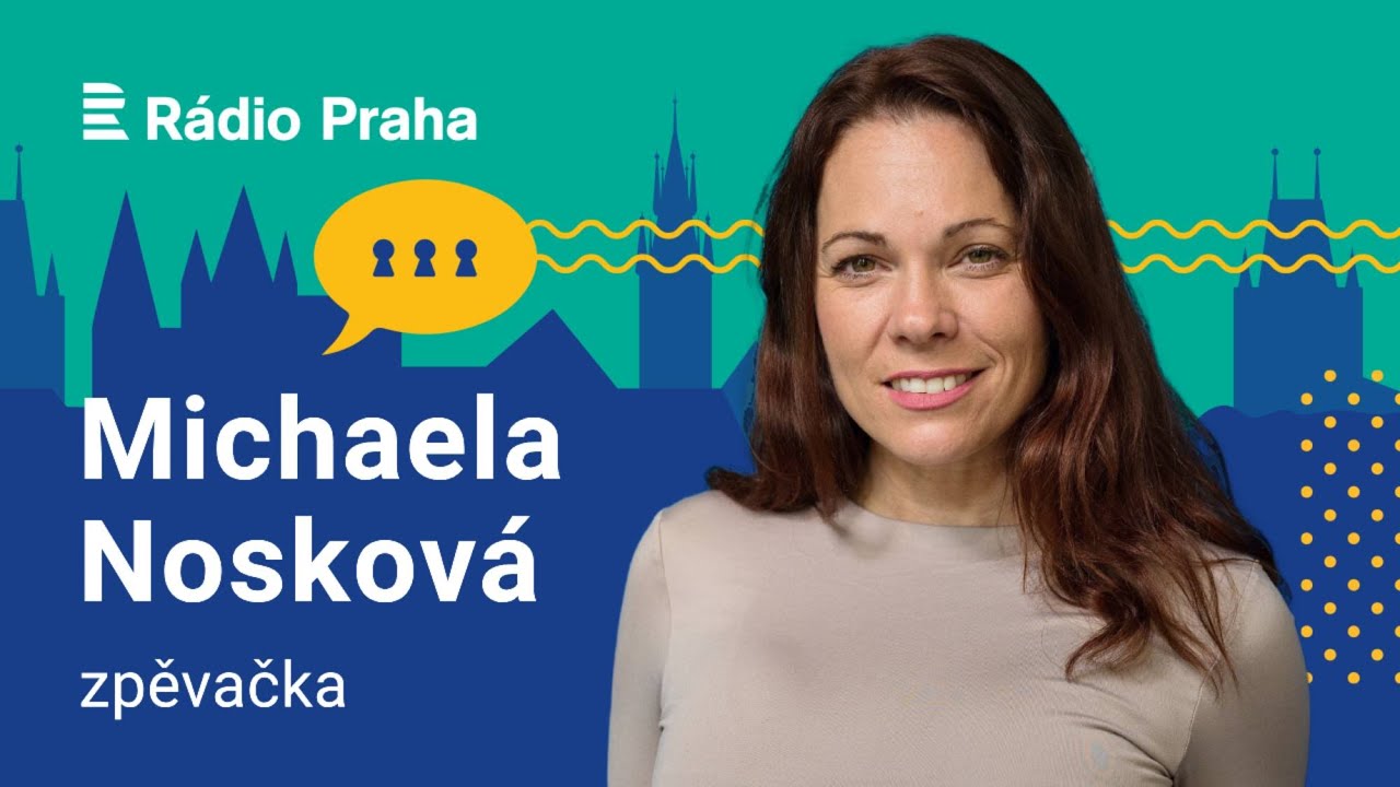 Jsem životní rváč. Ale ze vztahu s manipulátorem se vzpamatovávám doteď, vypráví Michaela Nosková