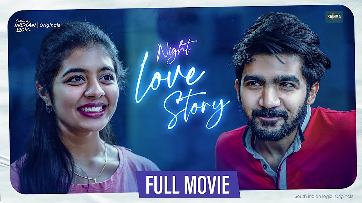 Night Love Story | Telugu Full Movie | Sainma Creations