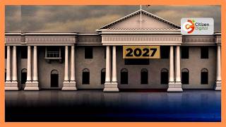 | DAY BREAK | 2027: Tricks and Politics [Part 1]