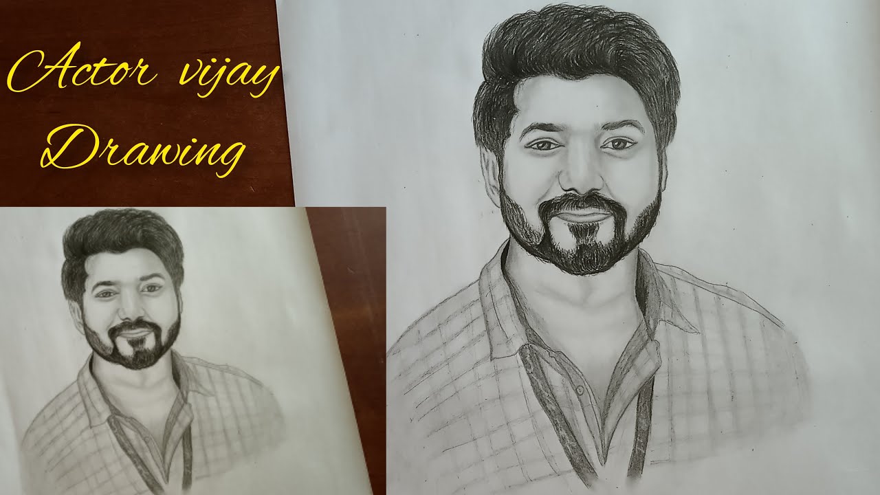 ART / DRAWING / ILLUSTRATION / PAINTING / SKETCHING - Anikartick:  N.LINGUSAMY Director,Story,Screen Play Writer and Producer of Thirupathi  Brothers Portrait in my Pen drawing - Artist Ani,Chennai,Tamil Nadu,India