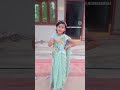 kanimani dance by nandana#dance #nandu #bestdance #funny #shorts