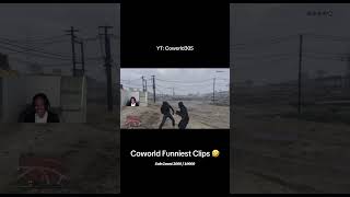 Coworlds Funniest Live Streams