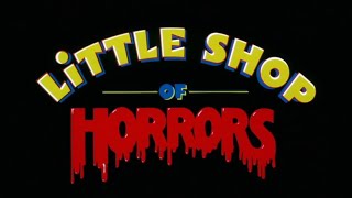 Little Shop of Horrors | 1986 | Teaser Trailer