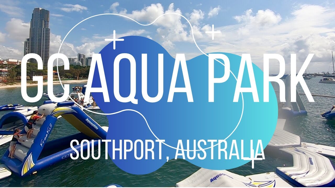 Gold Coast Aqua Park Prices