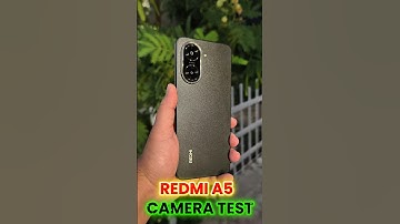 Redmi A5 camera test redmia5  Xiaomi A5 camera test Redmi A5 pro camera zoom test  Samsung a06 vs a5