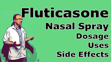 Cosa significa fluticasone?