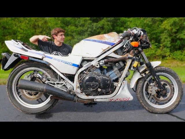 CB250N HAWK MARZOCCHI マルゾッキオイルサスペンションサウンド