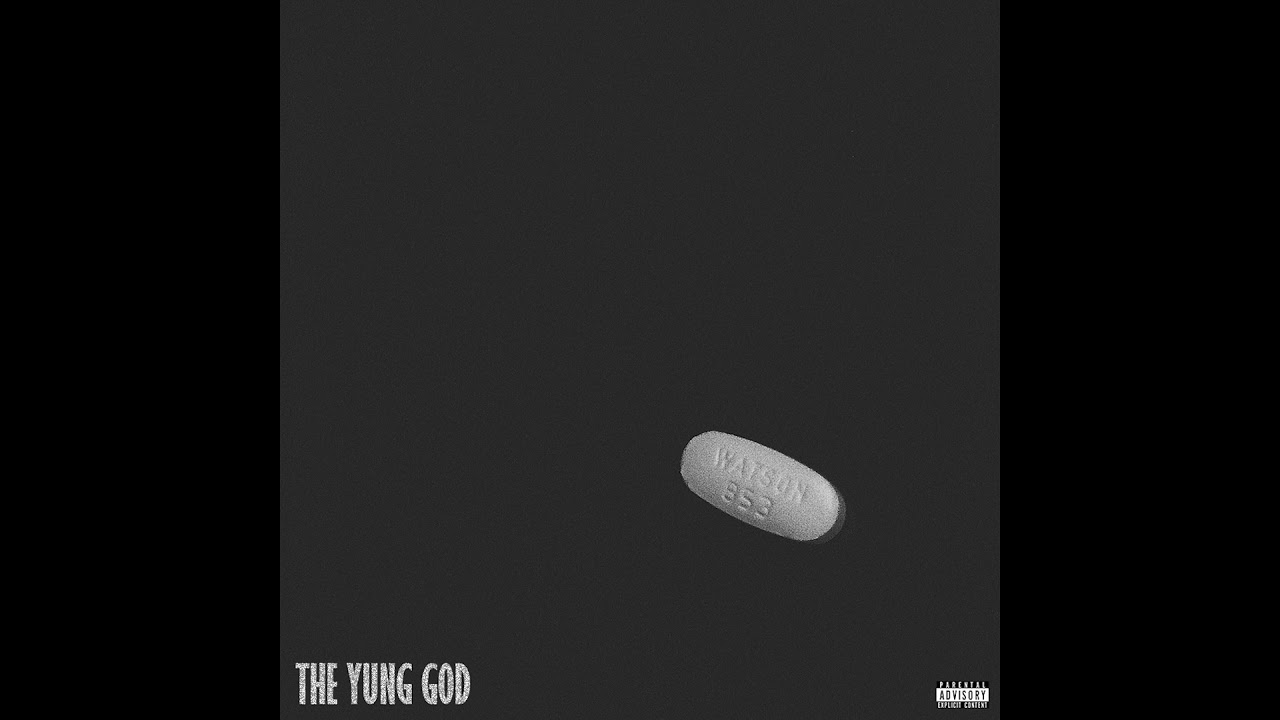 Watch The Yung God - Right Now on YouTube Watch The Yung God - Right Now on YouTube