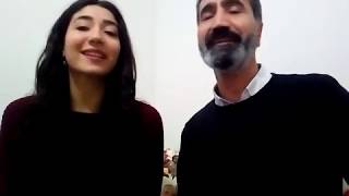 Volkan Konak - Yarim Yarim (COVER)