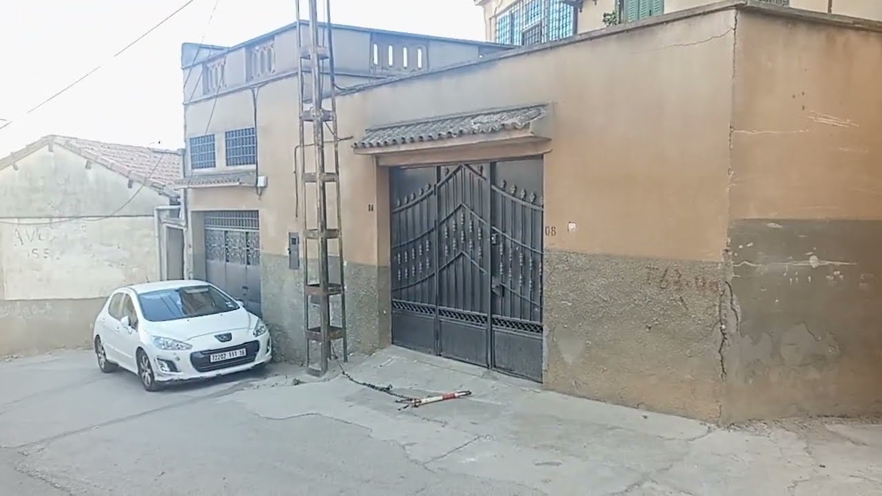 balade à # El Flaye #, sidi Aïch # Béjaïa .