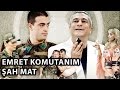 Emret Komutanım Şah Mat (2007) Tek Parça - Mehmet Ali Erbil & Sarp Levendoğlu