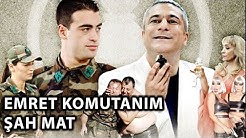 Emret Komutanım Şah Mat (2007) Tek Parça - Mehmet Ali Erbil & Sarp Levendoğlu