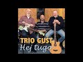 Trio Gušt - Hej Tugo (Official Art Video)