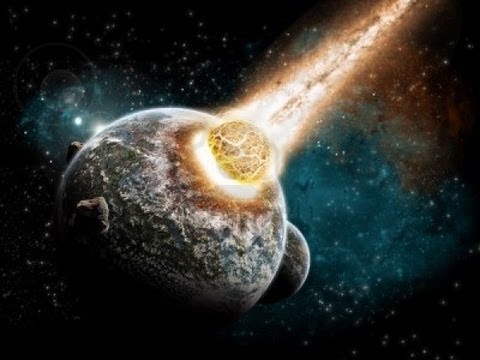The Mayan Apocalypse is Coming