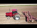 International 5288 Working Dirt International 5288 Working Dirt