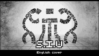 MARETU - SIU しう Hatsune Miku English cover